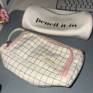 Pencil Case Duo